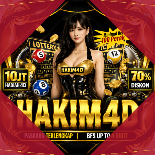 hakim4d — galeri pratinjau - APK Resmi