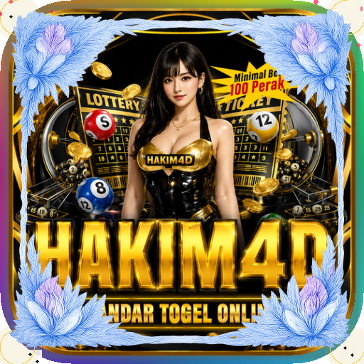 hakim4d — galeri pratinjau Resmi APK